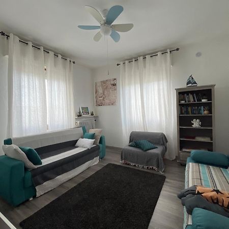 Casa Do Sol Apartment Peschiera del Garda Eksteriør billede