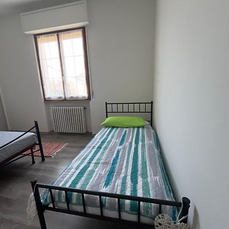 Casa Do Sol Apartment Peschiera del Garda Eksteriør billede