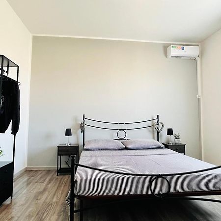 Casa Do Sol Apartment Peschiera del Garda Eksteriør billede