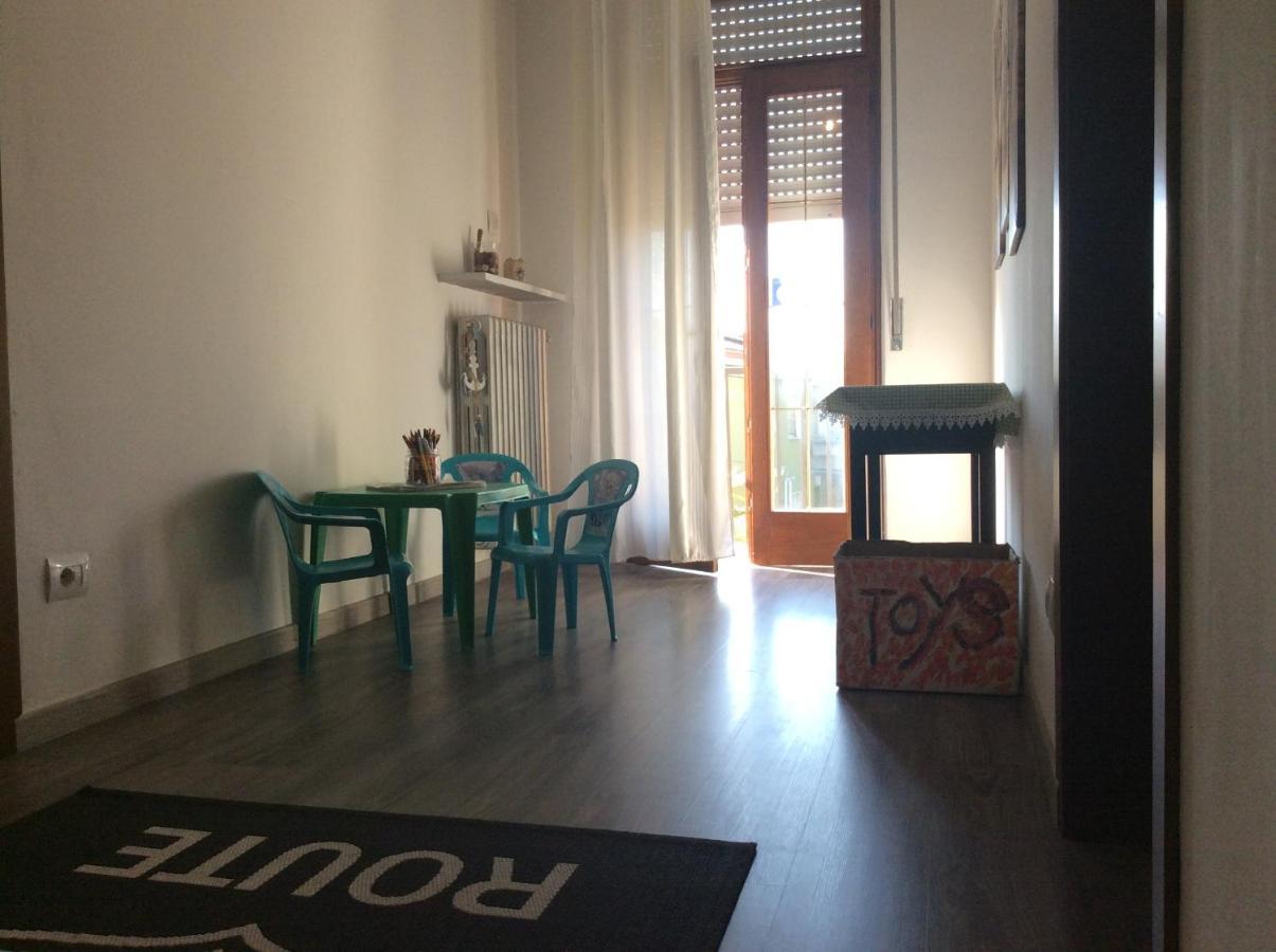 Casa Do Sol Apartment Peschiera del Garda Eksteriør billede