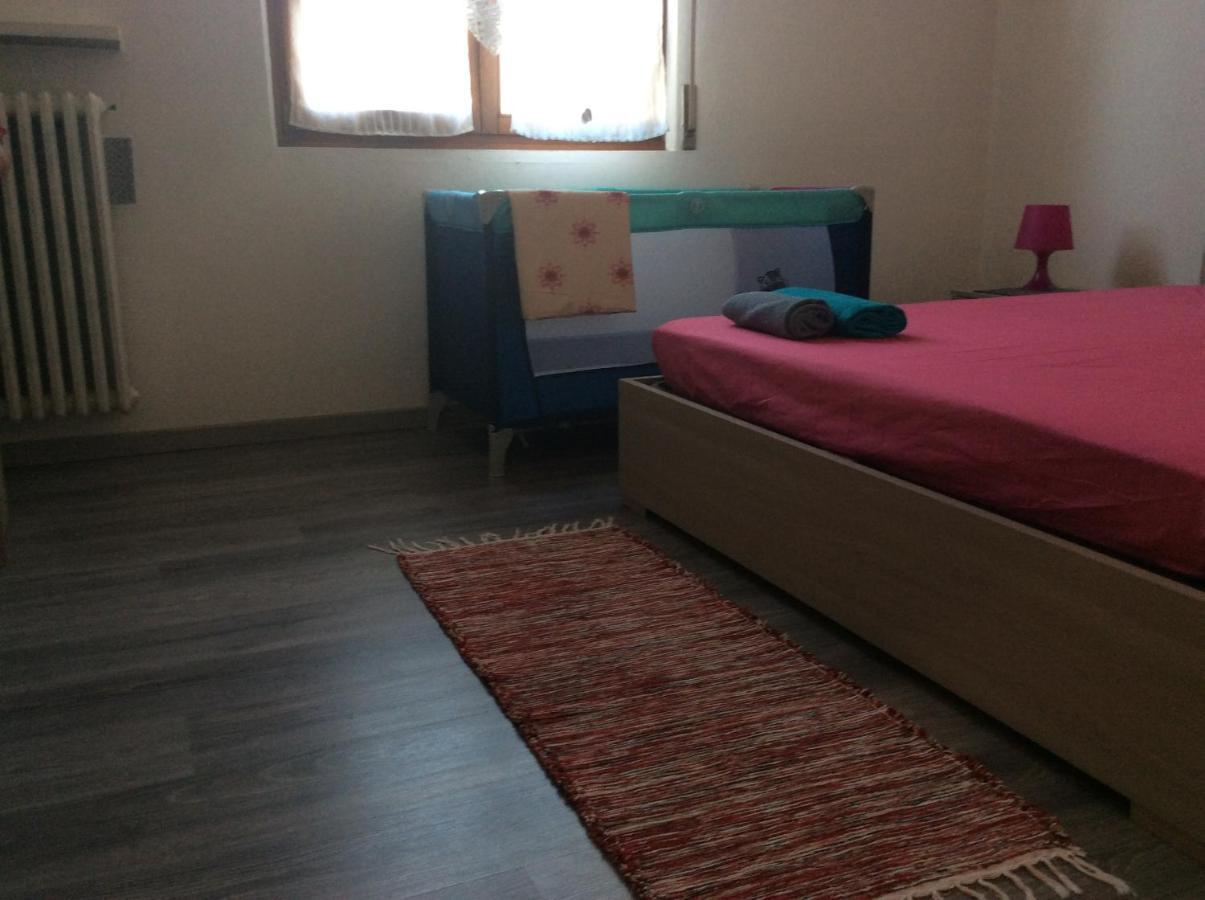 Casa Do Sol Apartment Peschiera del Garda Eksteriør billede