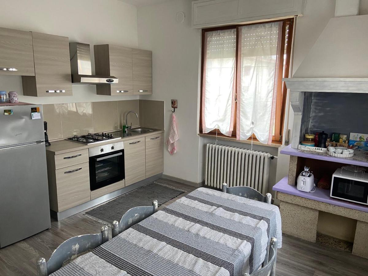 Casa Do Sol Apartment Peschiera del Garda Eksteriør billede