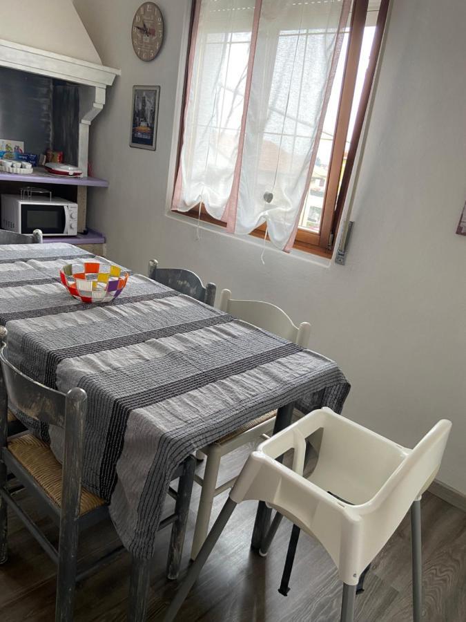 Casa Do Sol Apartment Peschiera del Garda Eksteriør billede