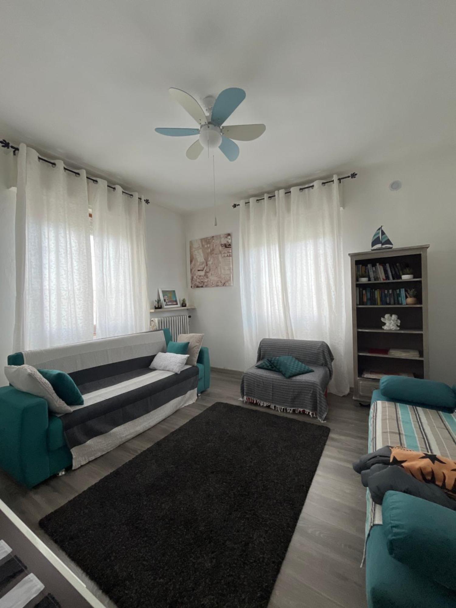 Casa Do Sol Apartment Peschiera del Garda Eksteriør billede