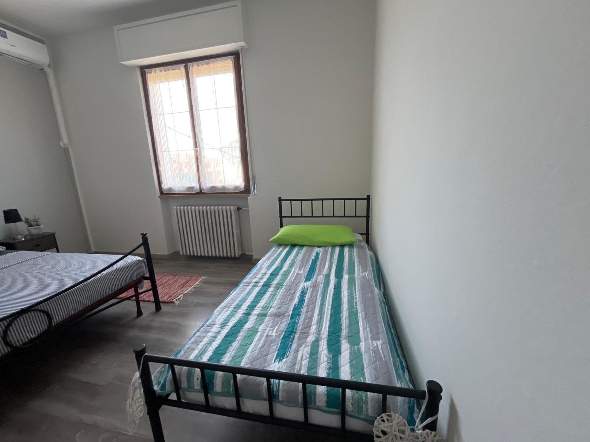 Casa Do Sol Apartment Peschiera del Garda Eksteriør billede