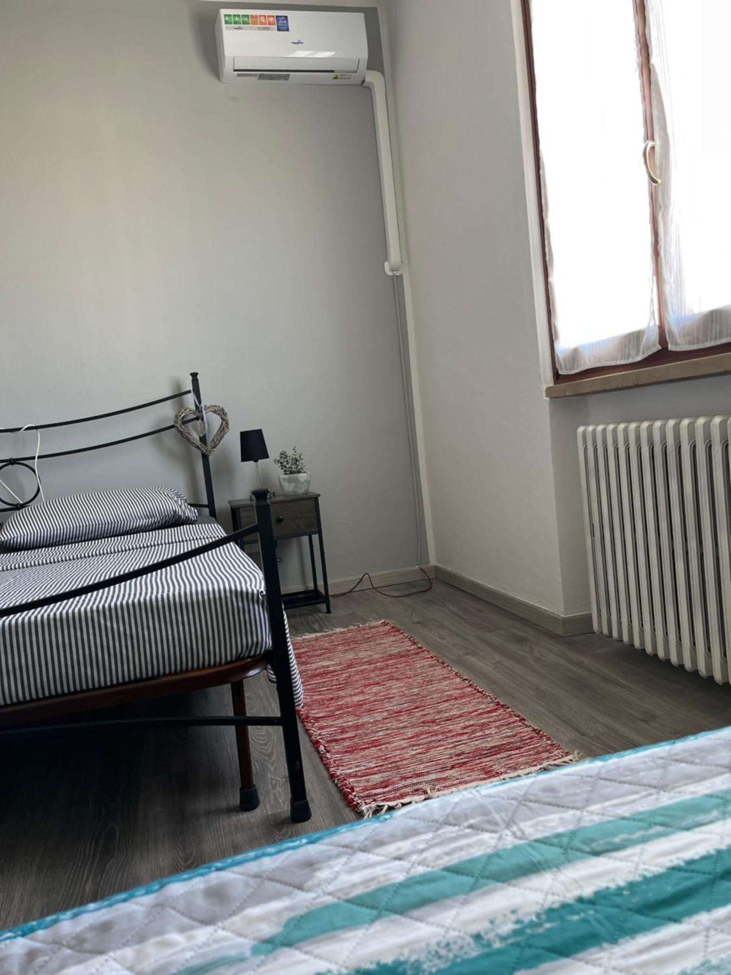 Casa Do Sol Apartment Peschiera del Garda Eksteriør billede
