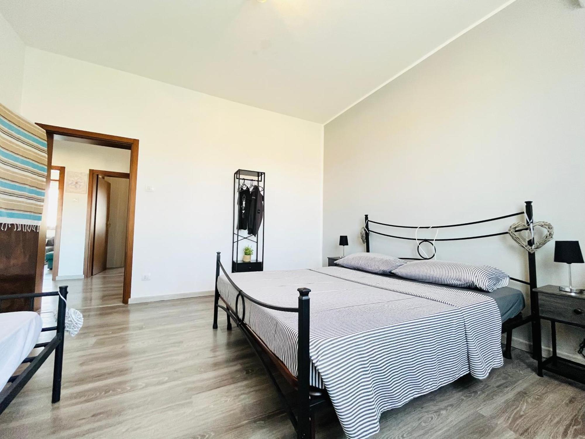 Casa Do Sol Apartment Peschiera del Garda Eksteriør billede