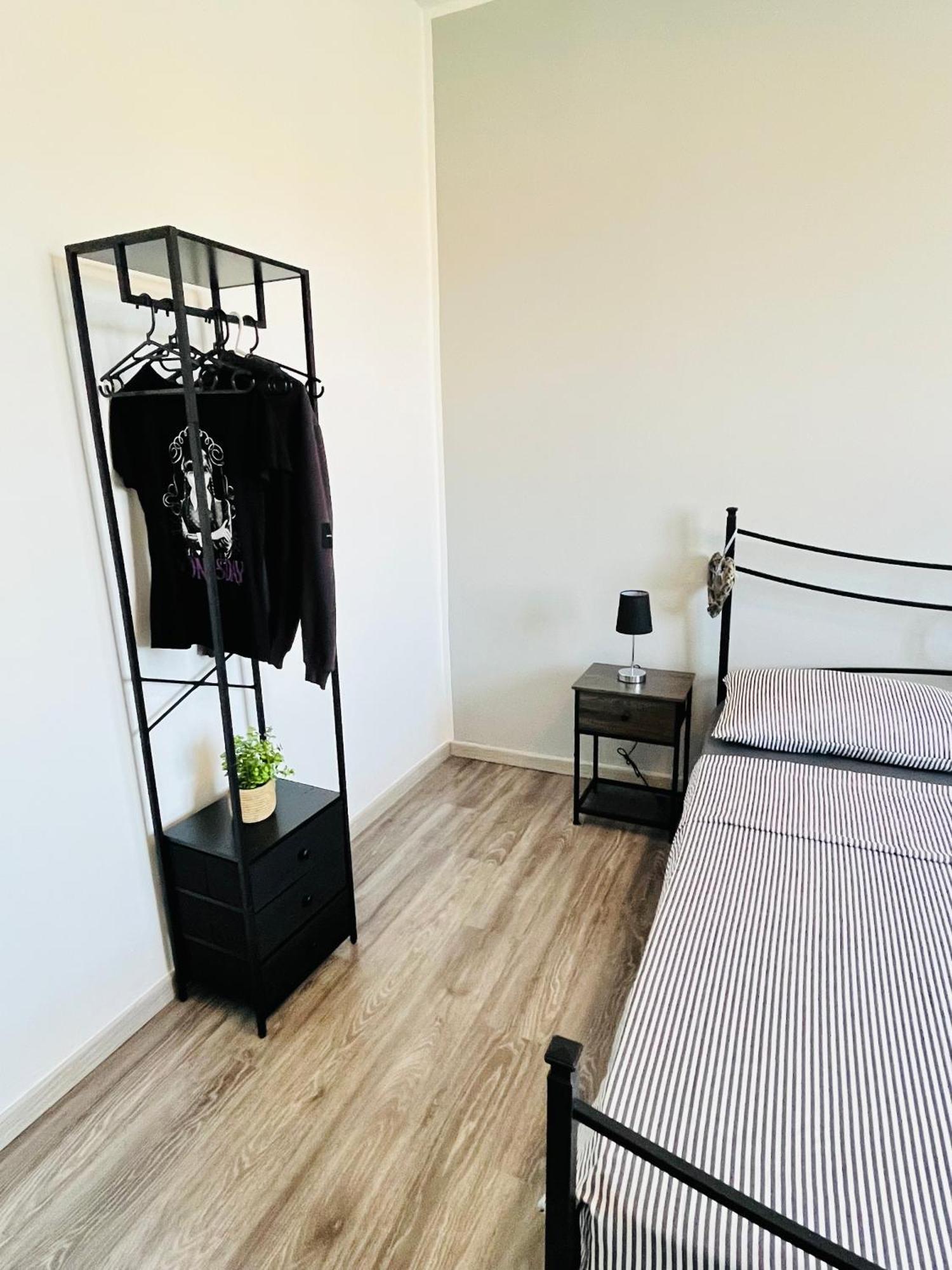 Casa Do Sol Apartment Peschiera del Garda Eksteriør billede