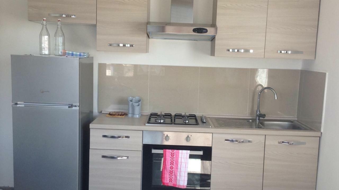 Casa Do Sol Apartment Peschiera del Garda Eksteriør billede