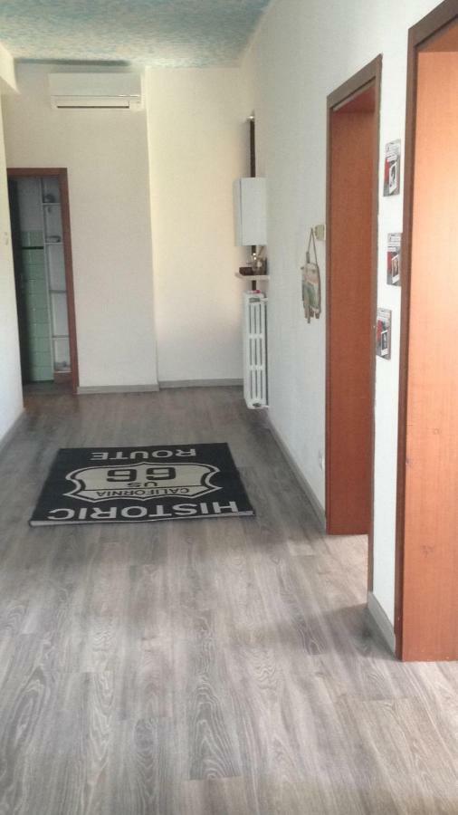 Casa Do Sol Apartment Peschiera del Garda Eksteriør billede