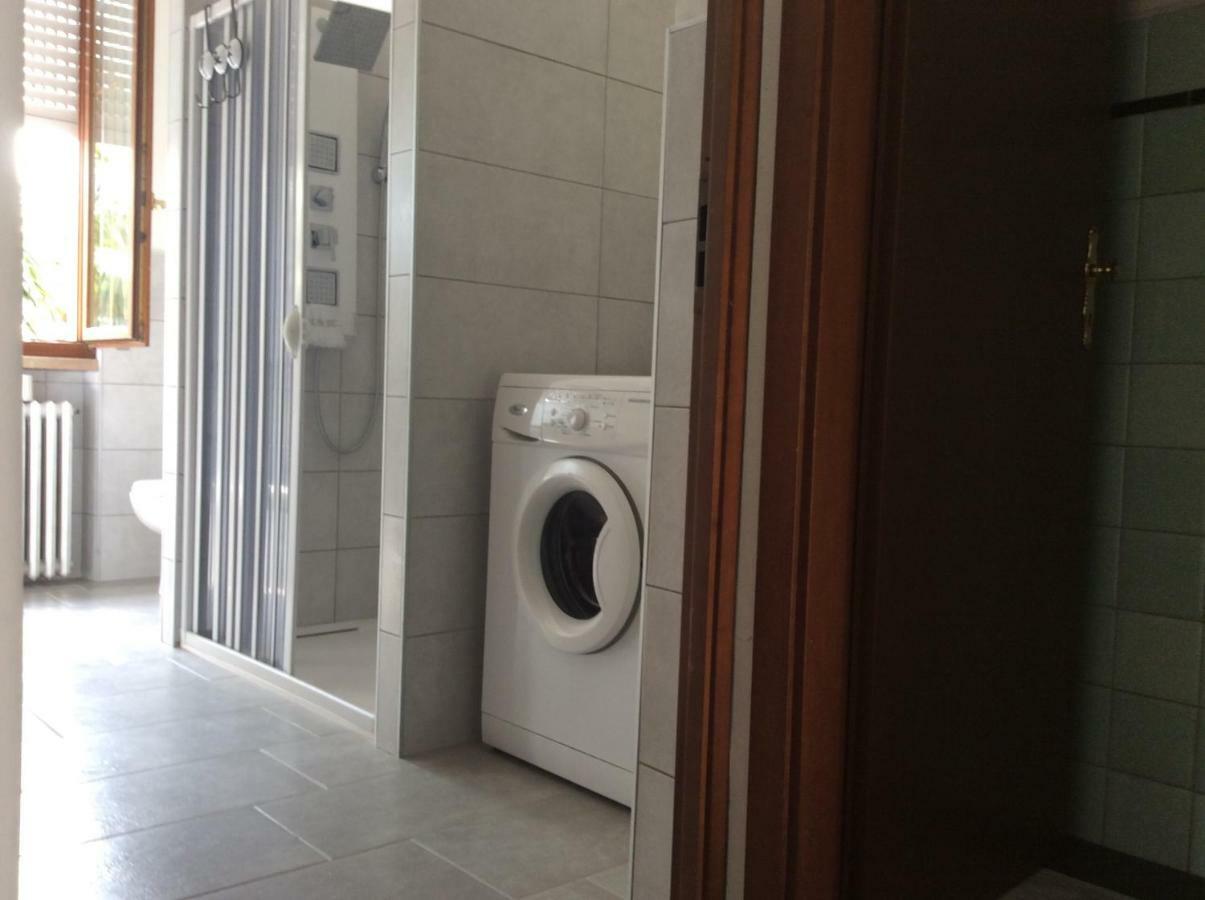Casa Do Sol Apartment Peschiera del Garda Eksteriør billede