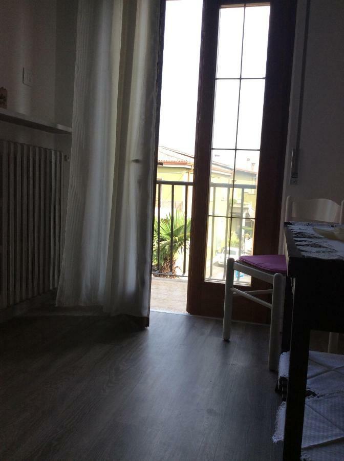 Casa Do Sol Apartment Peschiera del Garda Eksteriør billede