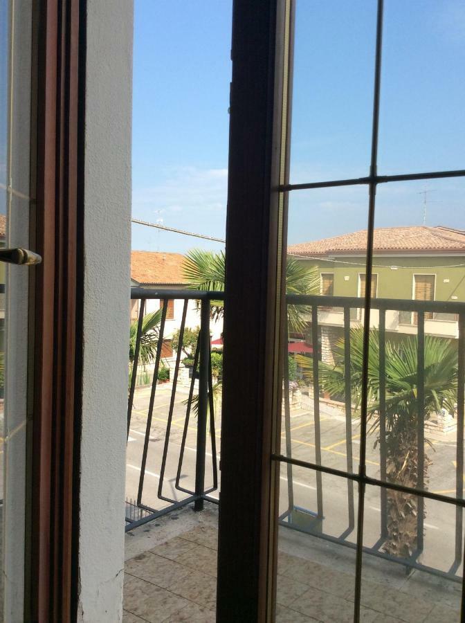 Casa Do Sol Apartment Peschiera del Garda Eksteriør billede