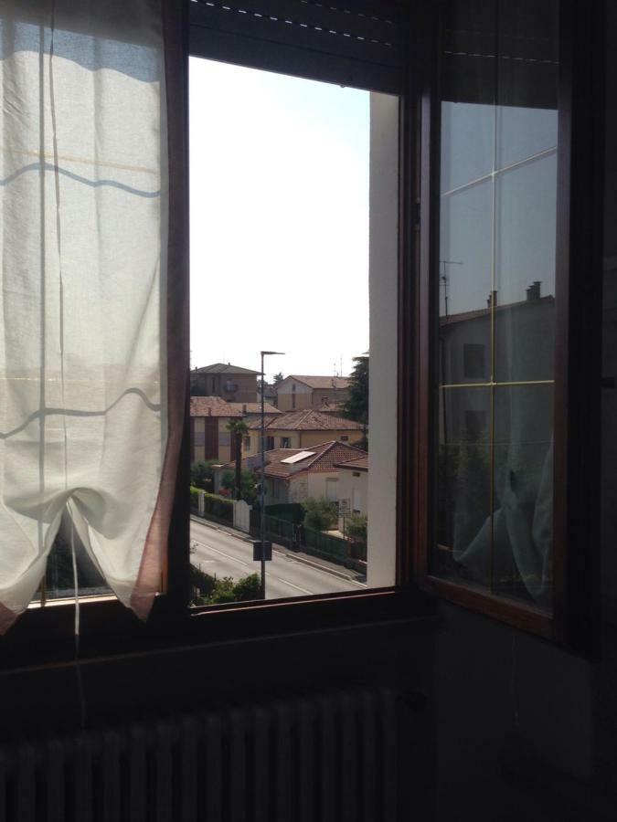 Casa Do Sol Apartment Peschiera del Garda Eksteriør billede