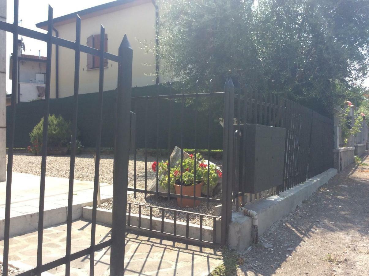 Casa Do Sol Apartment Peschiera del Garda Eksteriør billede