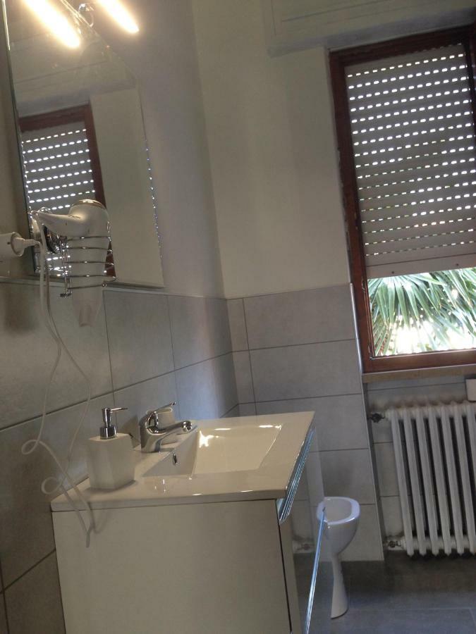 Casa Do Sol Apartment Peschiera del Garda Eksteriør billede