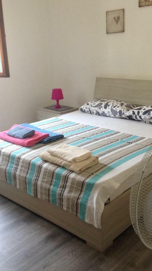 Casa Do Sol Apartment Peschiera del Garda Eksteriør billede